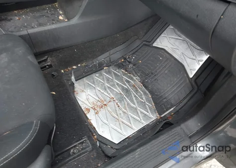 2023 Nissan Rogue S Intelligent Awd z USA, uszkodzony, nr VIN 5N1BT3AB8PC760084